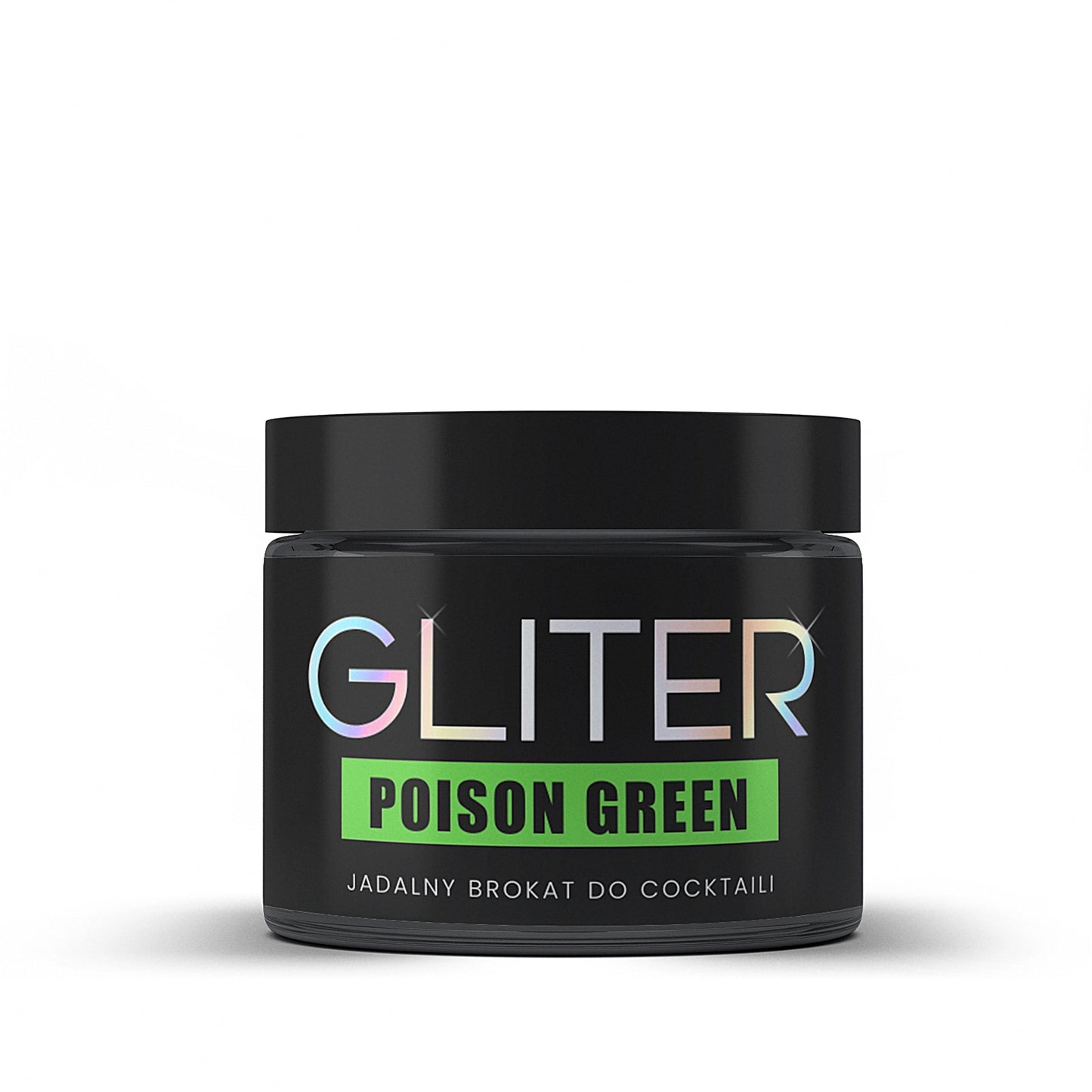 POISON GREEN