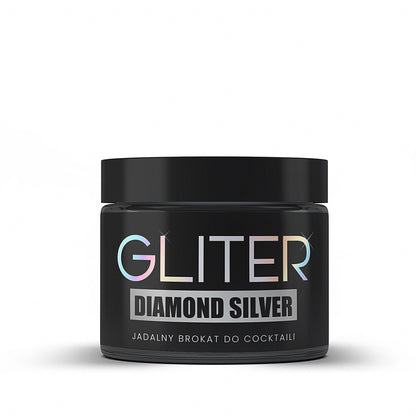 DIAMOND SILVER