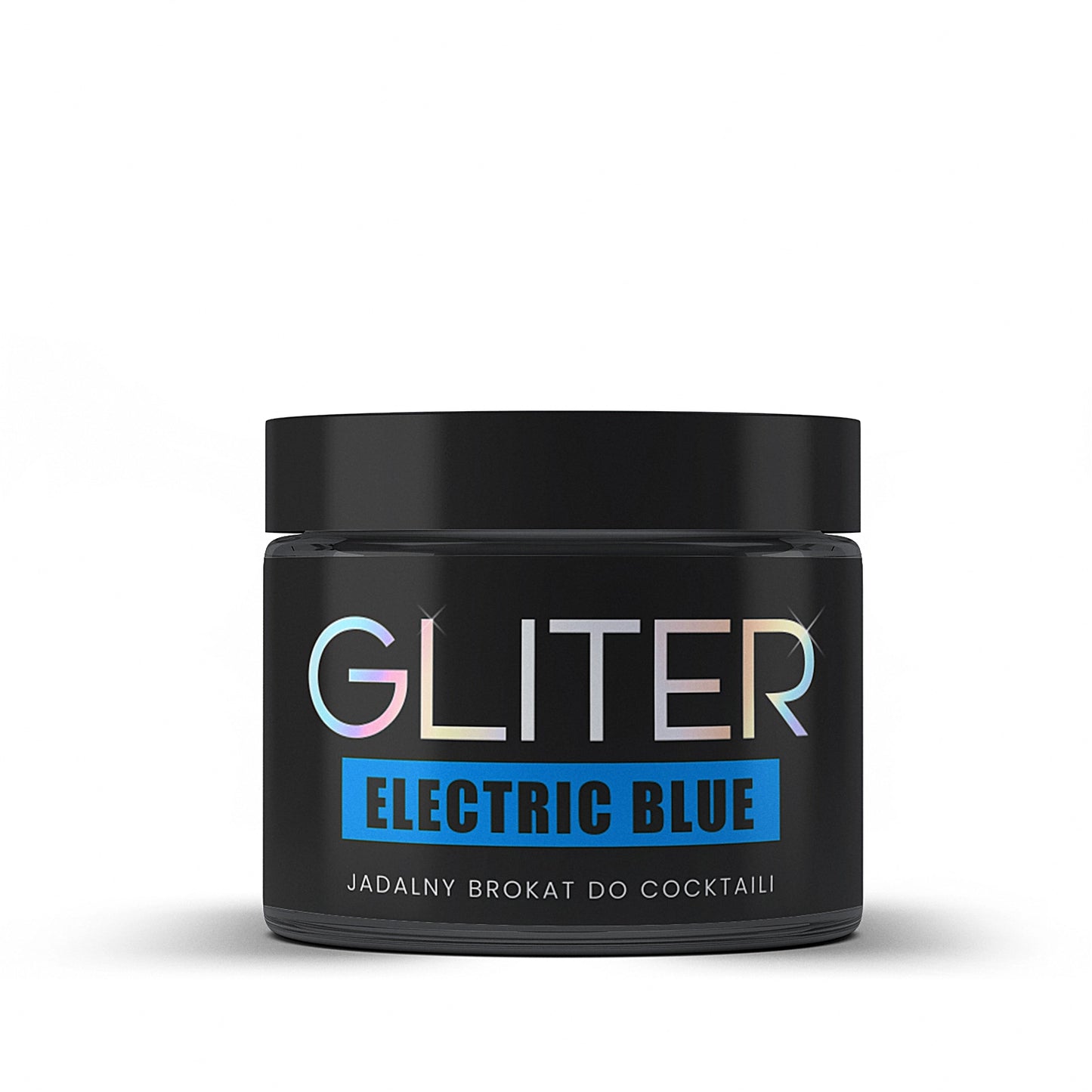ELECTRIC BLUE