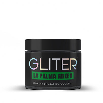 LA PALMA GREEN