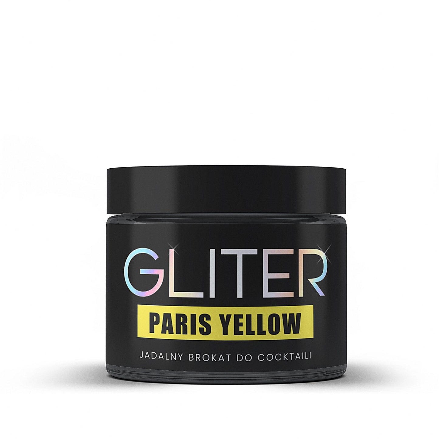 PARIS YELLOW