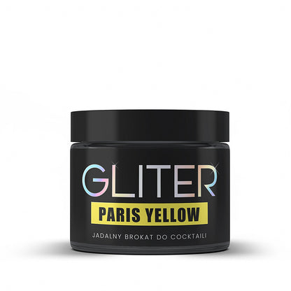 PARIS YELLOW