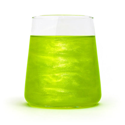 POISON GREEN
