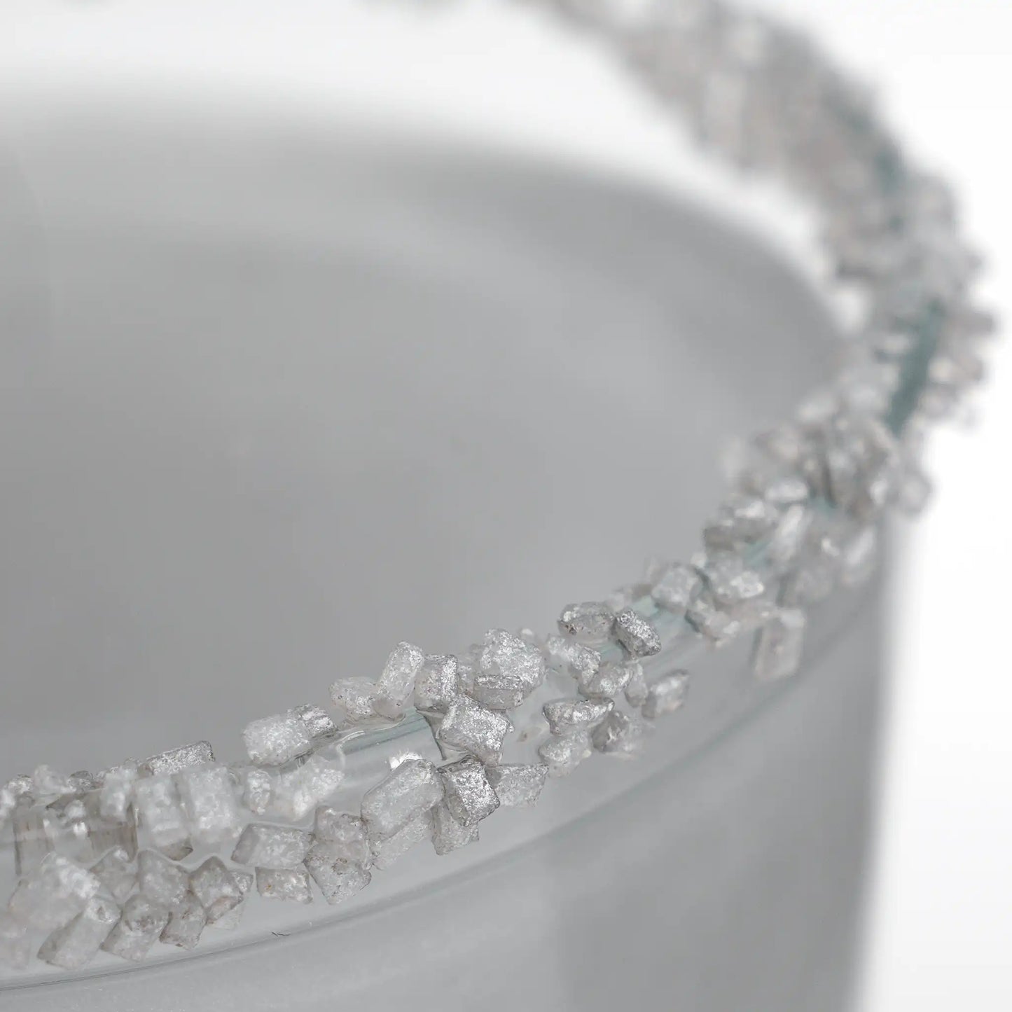 SUGAR SILVER